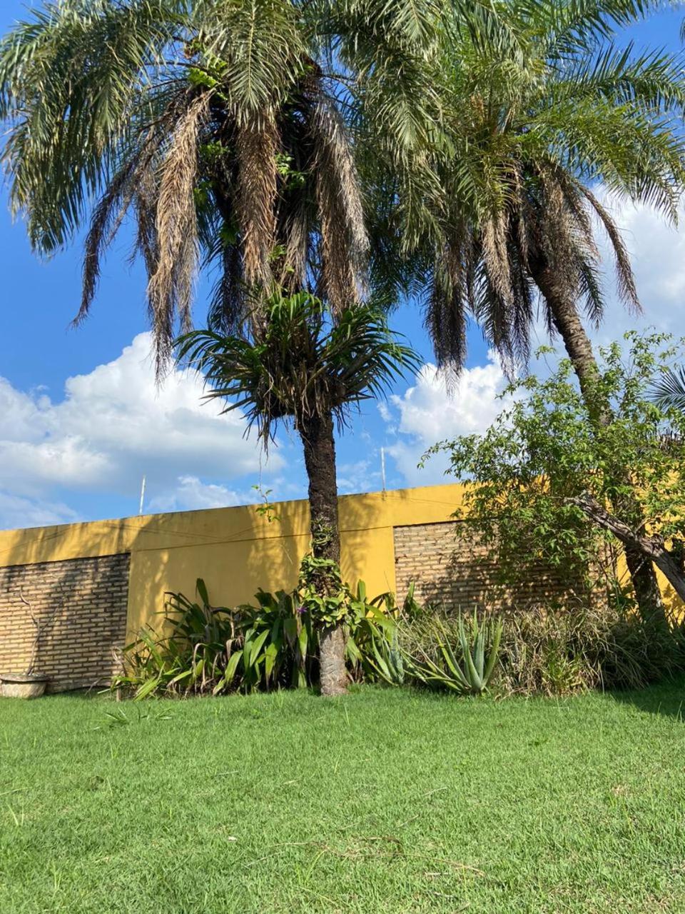 POUSADA PEQUIZEIRO