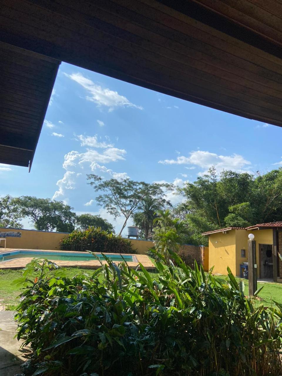 POUSADA PEQUIZEIRO