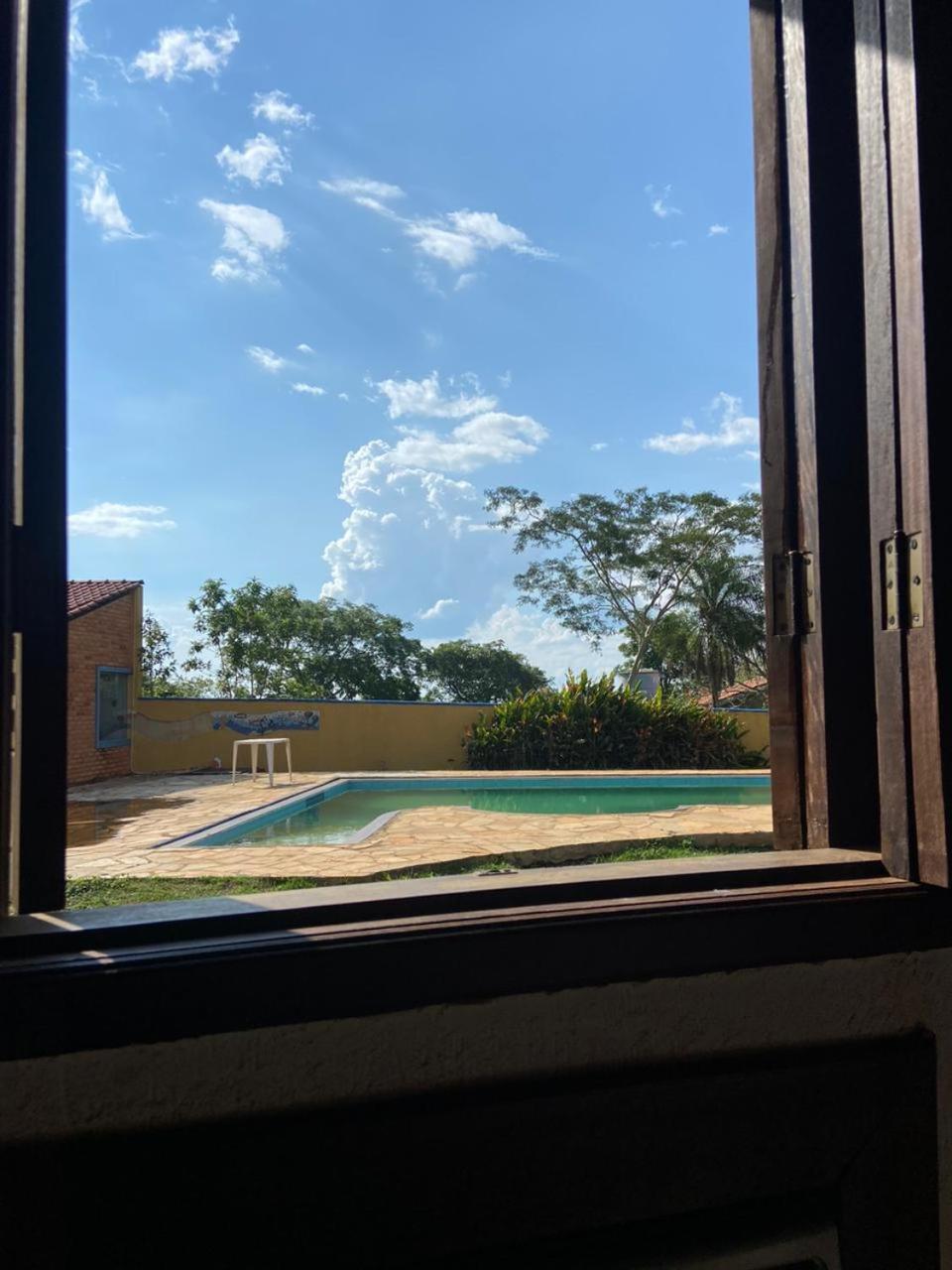 POUSADA PEQUIZEIRO