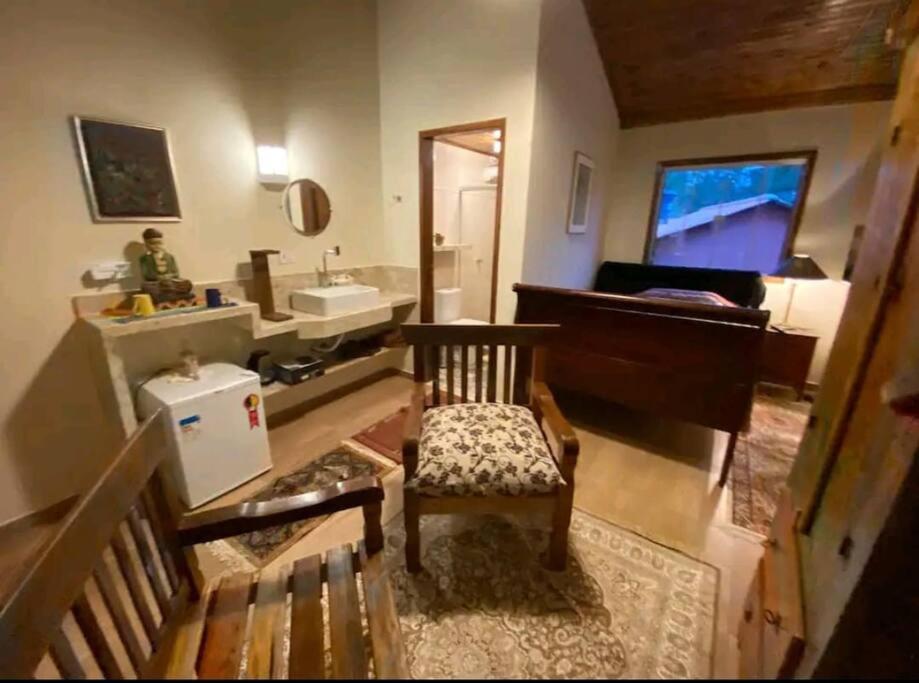 Casa di Gobbi - Casa completa