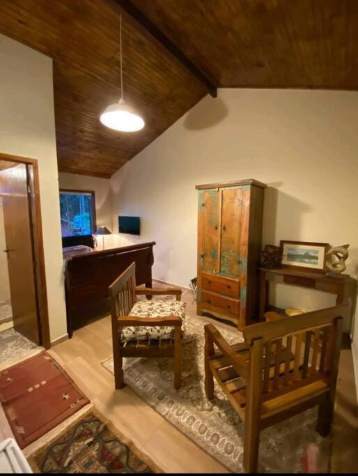 Casa di Gobbi - Casa completa