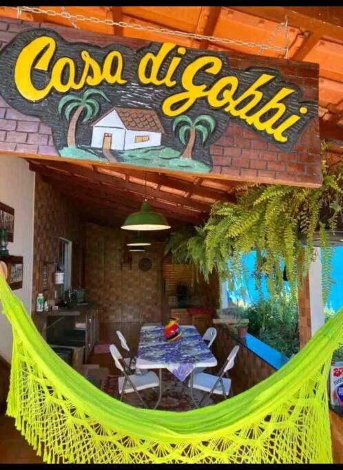 Casa di Gobbi - Casa completa