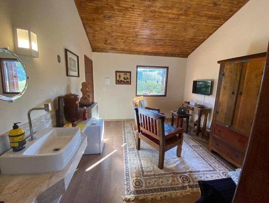 Casa di Gobbi - Casa completa