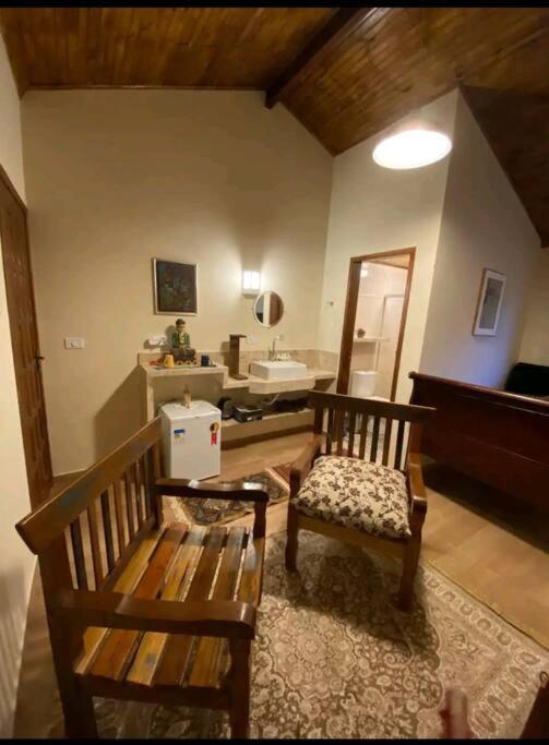 Casa di Gobbi - Casa completa