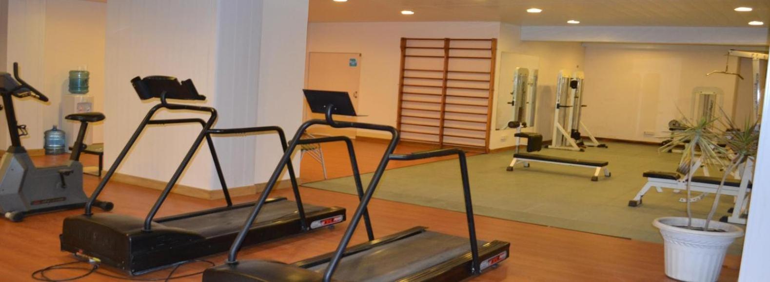 RCT Club vacacional y Spa
