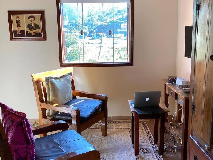 Casa di Gobbi - Casa completa