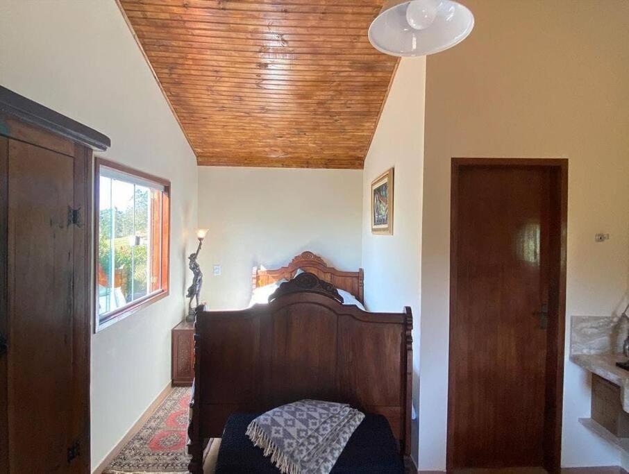 Casa di Gobbi - Casa completa