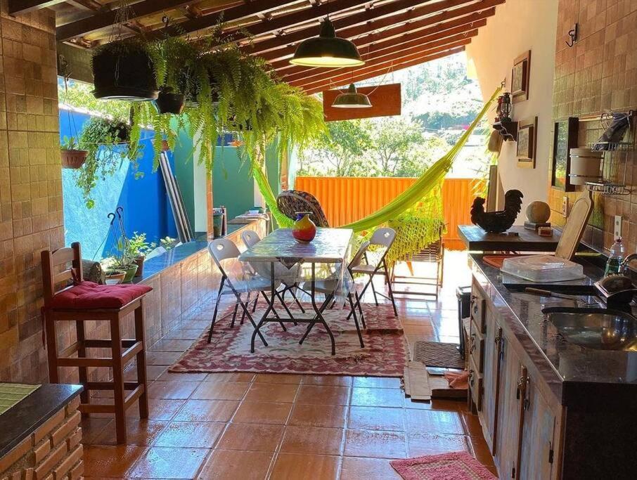 Casa di Gobbi - Casa completa