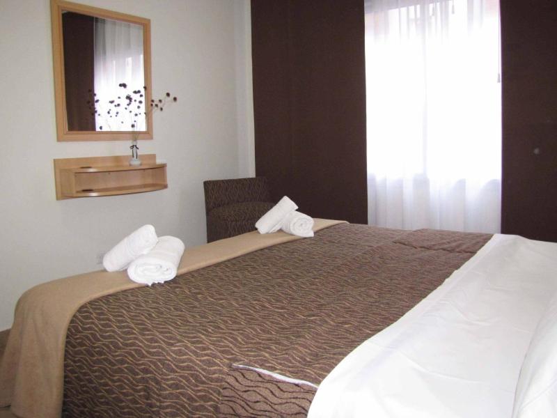 RCT Club vacacional y Spa