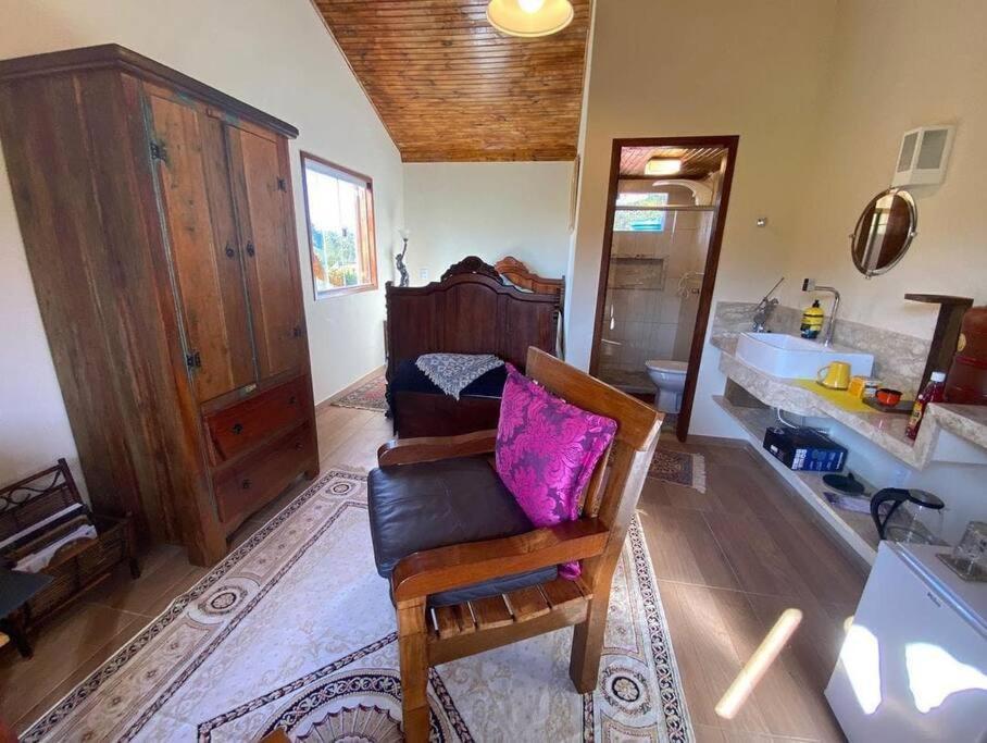 Casa di Gobbi - Casa completa