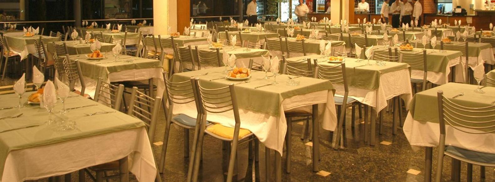 RCT Club vacacional y Spa