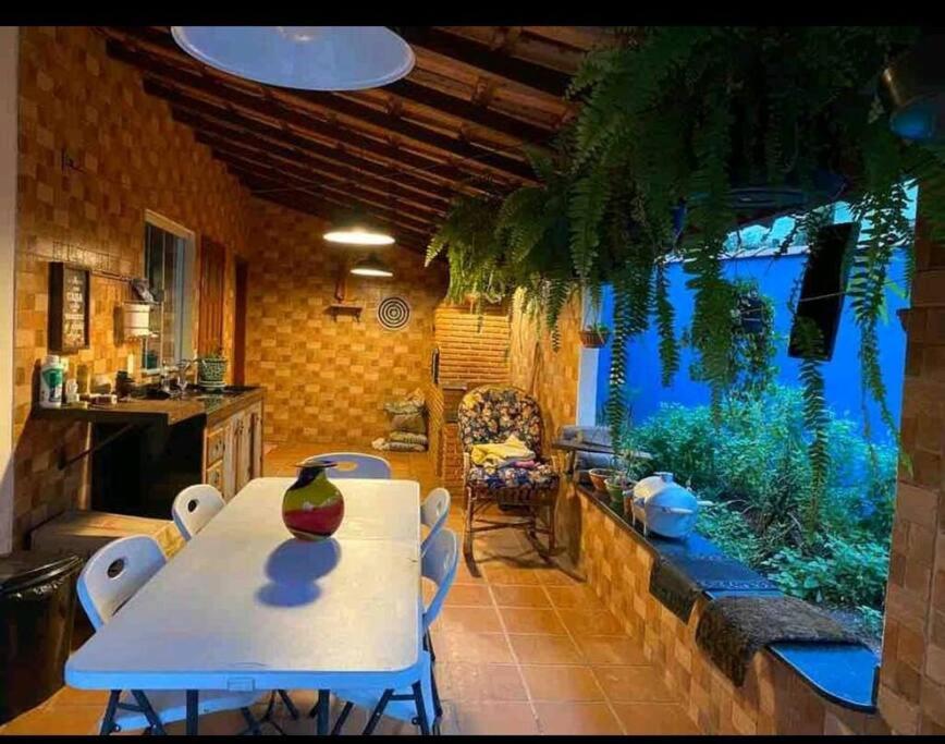 Casa di Gobbi - Casa completa