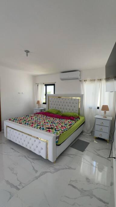 Villa Ventura P