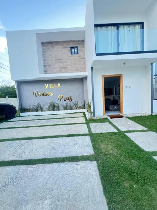 Villa Ventura P