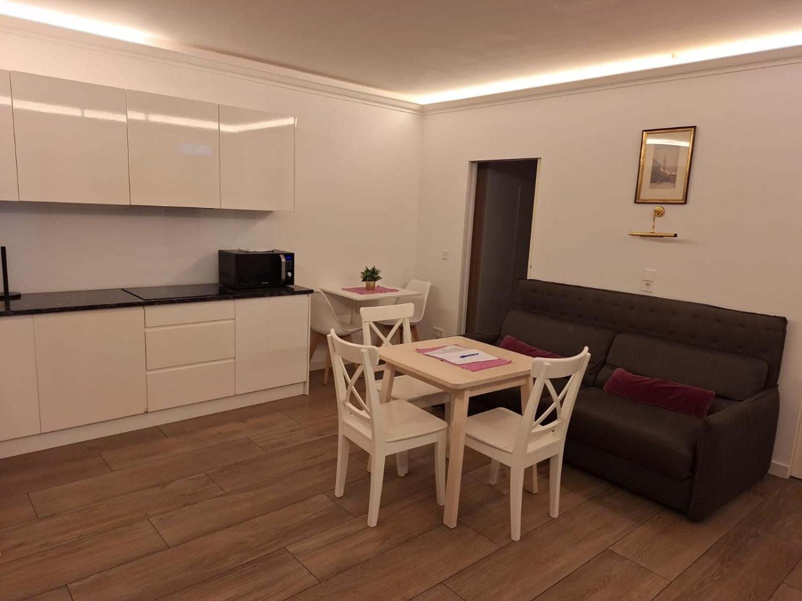 Katharina City Apartments