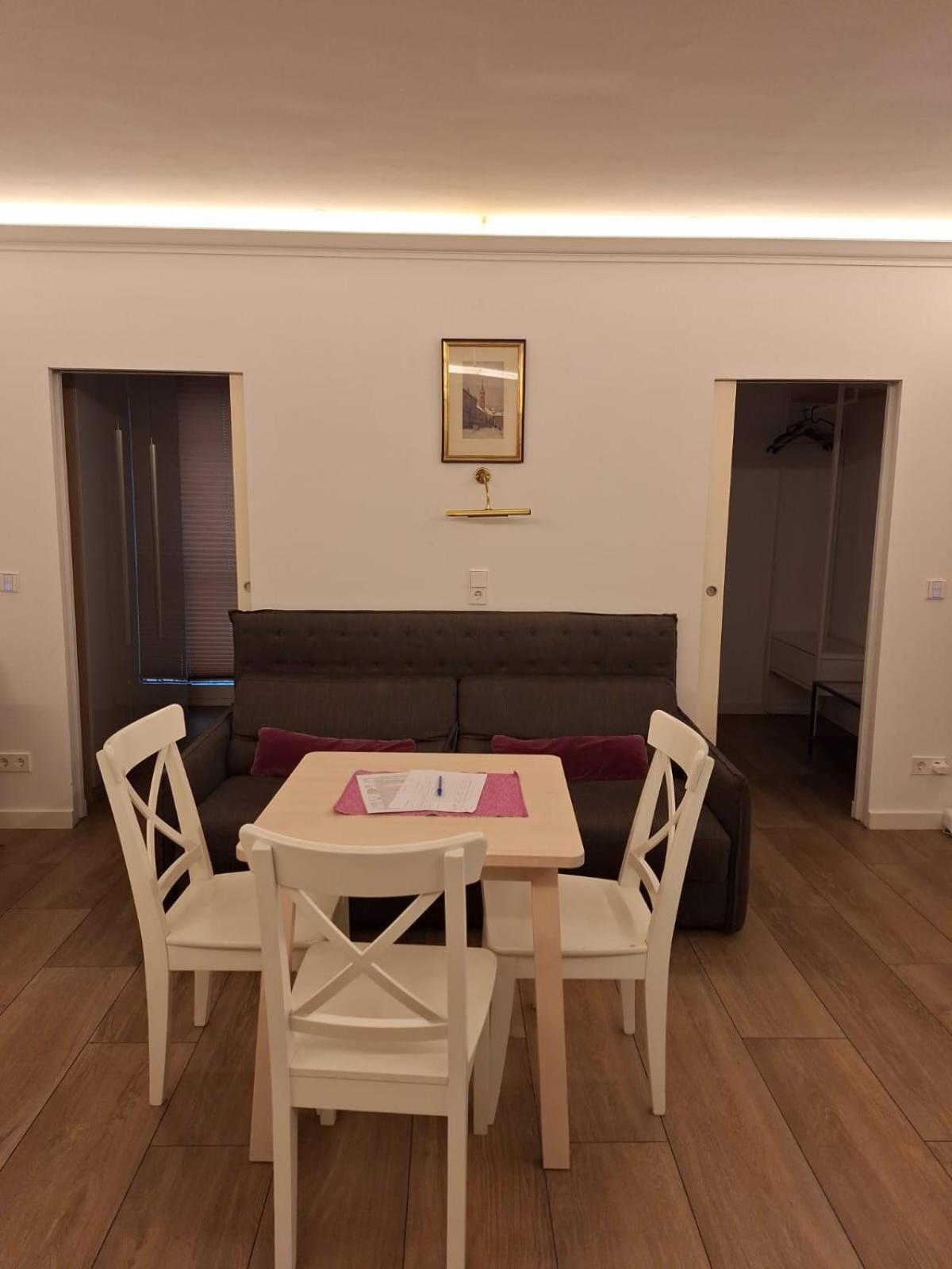 Katharina City Apartments
