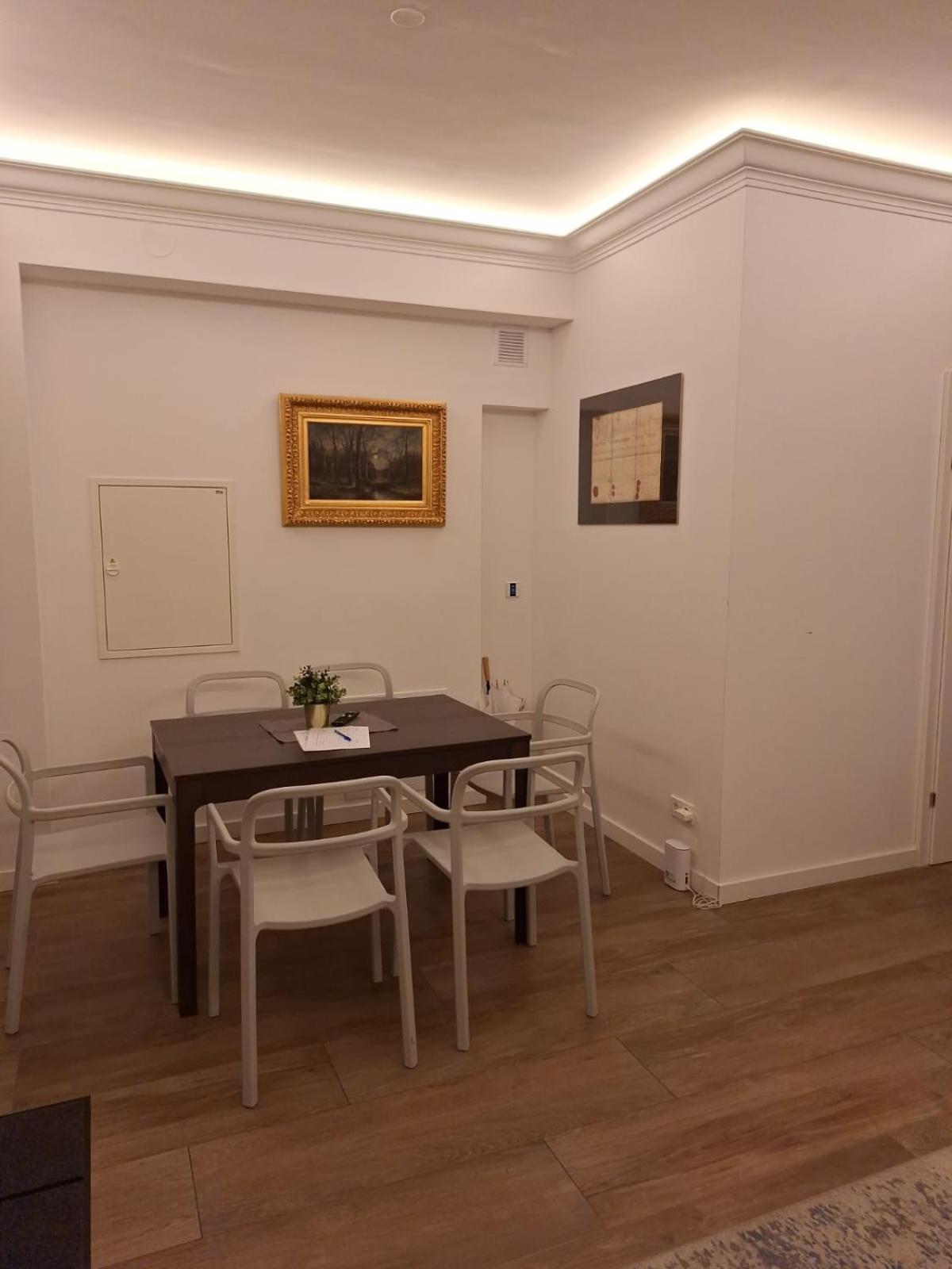Katharina City Apartments