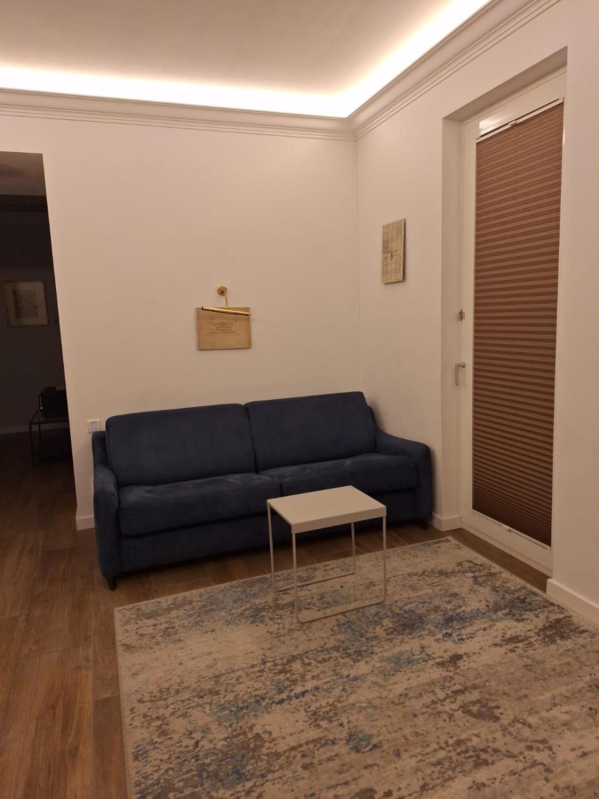 Katharina City Apartments