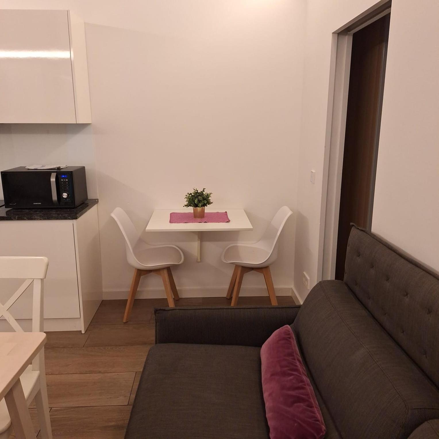 Katharina City Apartments