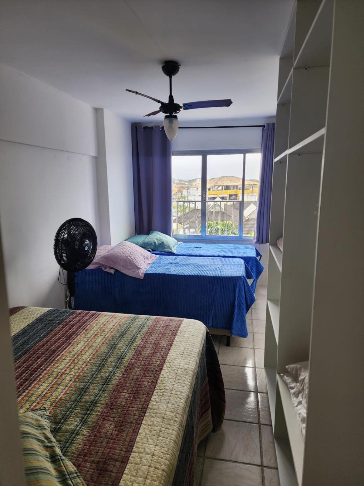 Apezinho da Soltony em Peruibe