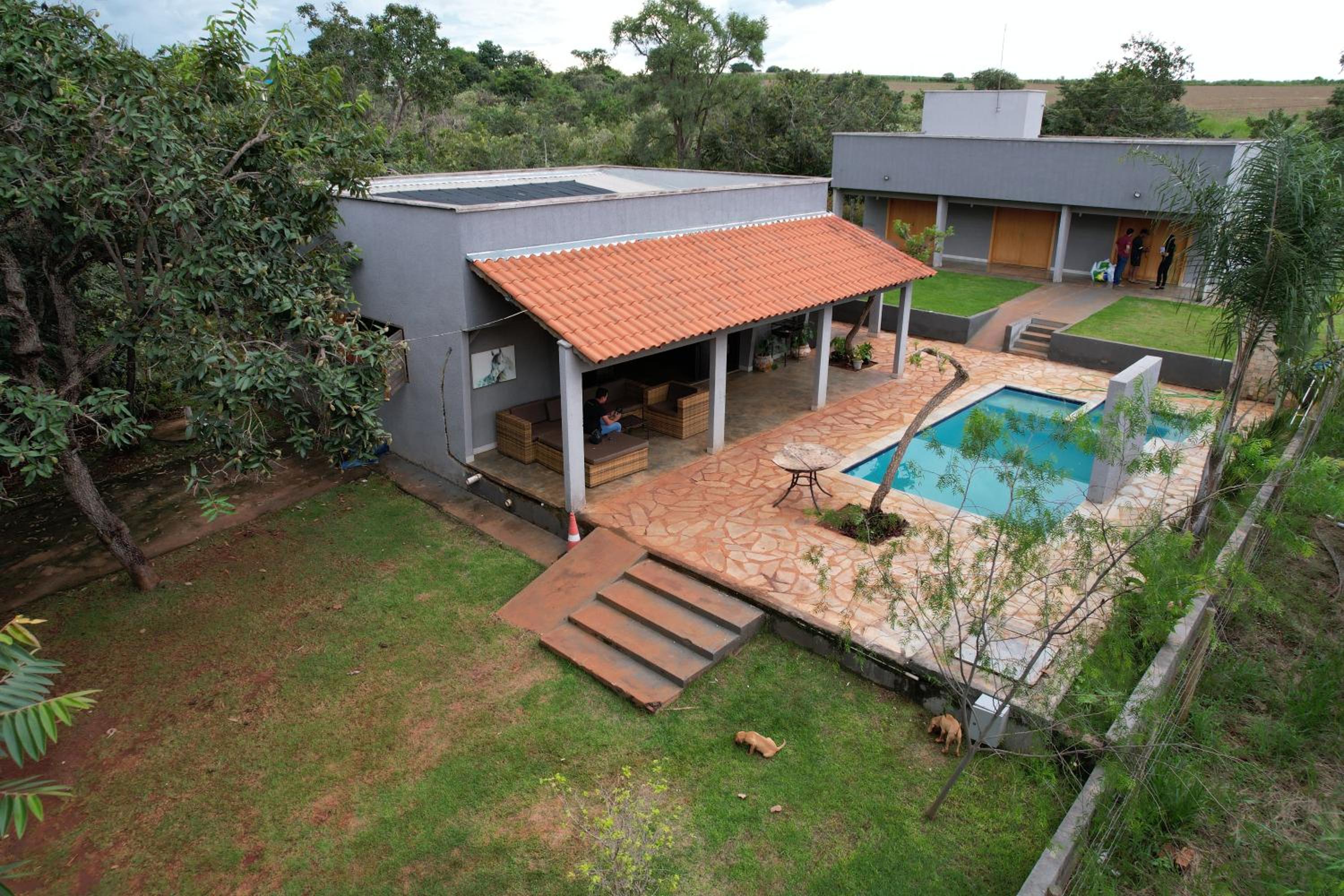 building