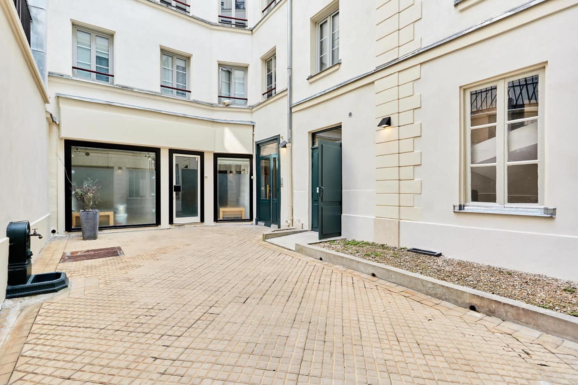 Sublim AC Apartment Opéra Madeleine
