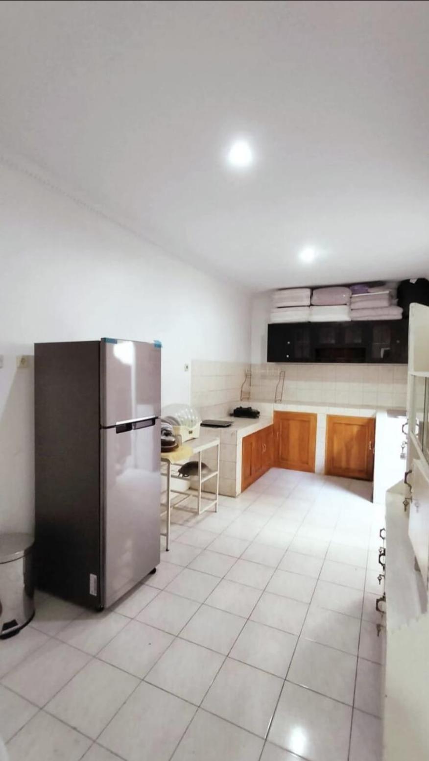 Kamiliya Homestay
