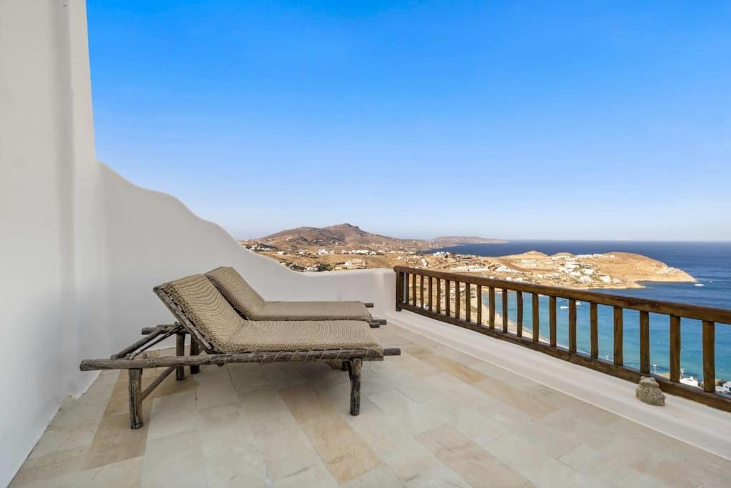 Villa Maera 3 view 2