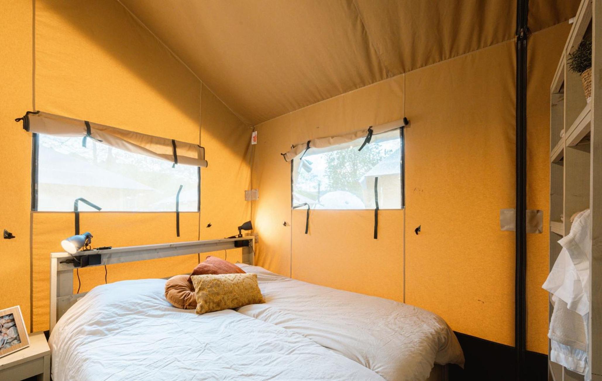 Safari Lodges