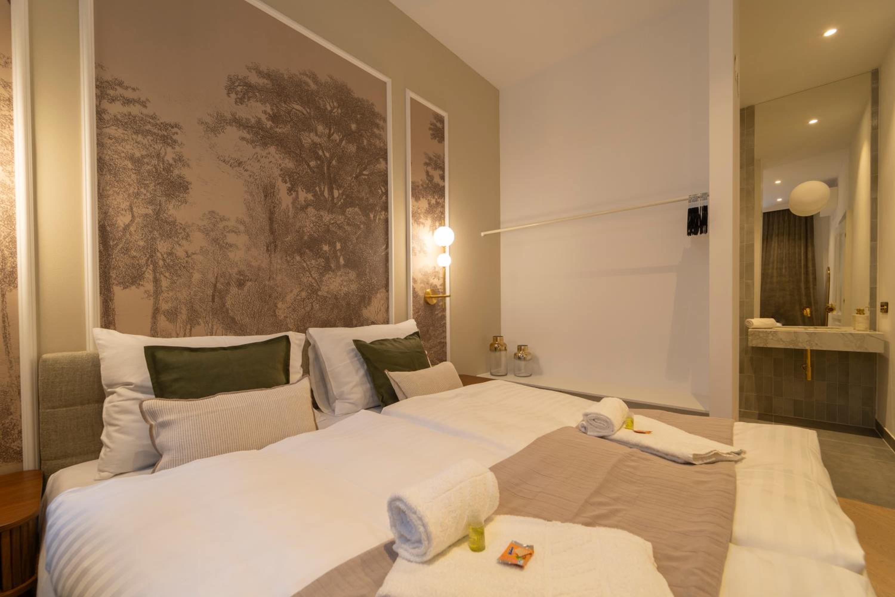 josef's home I Superior Suite I Quiet & Central