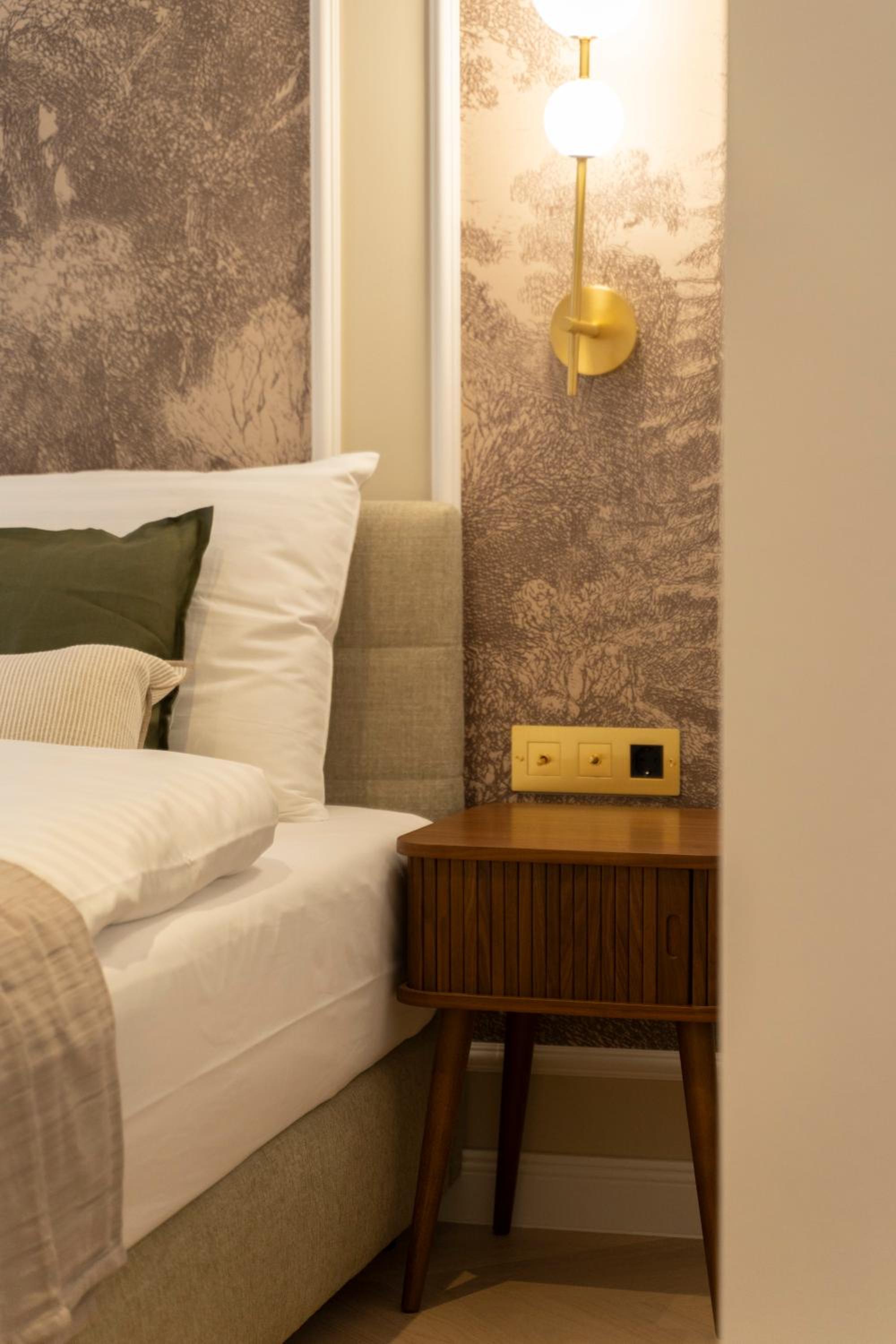 josef's home I Superior Suite I Quiet & Central