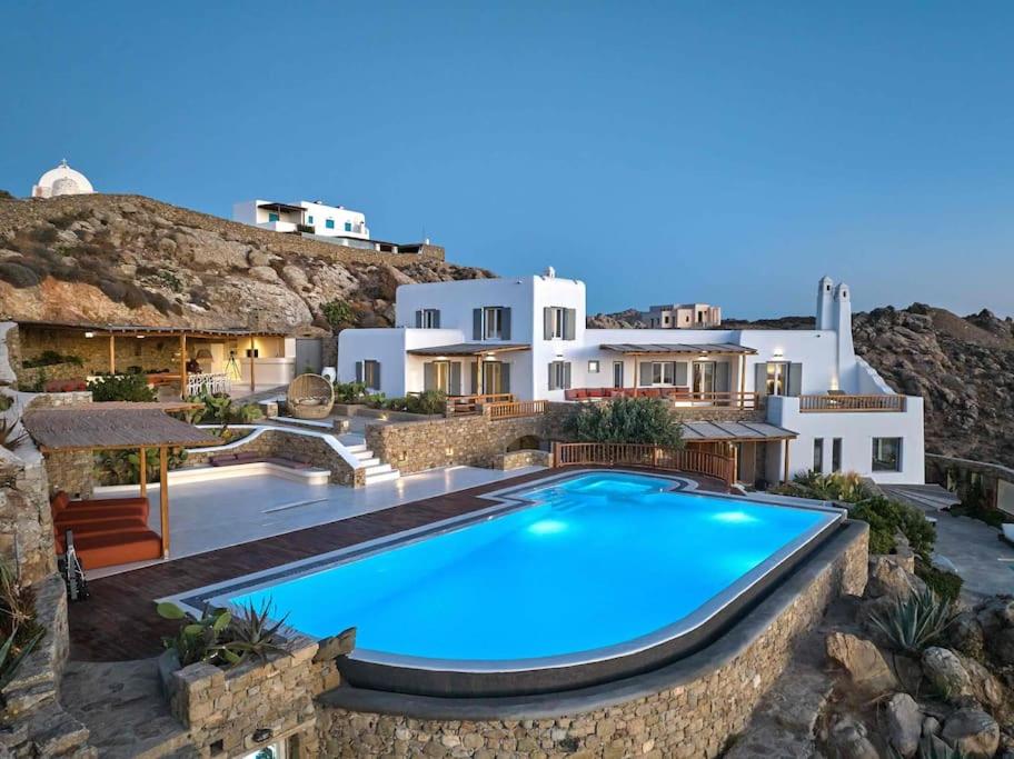 Villa Maera 3 view 5