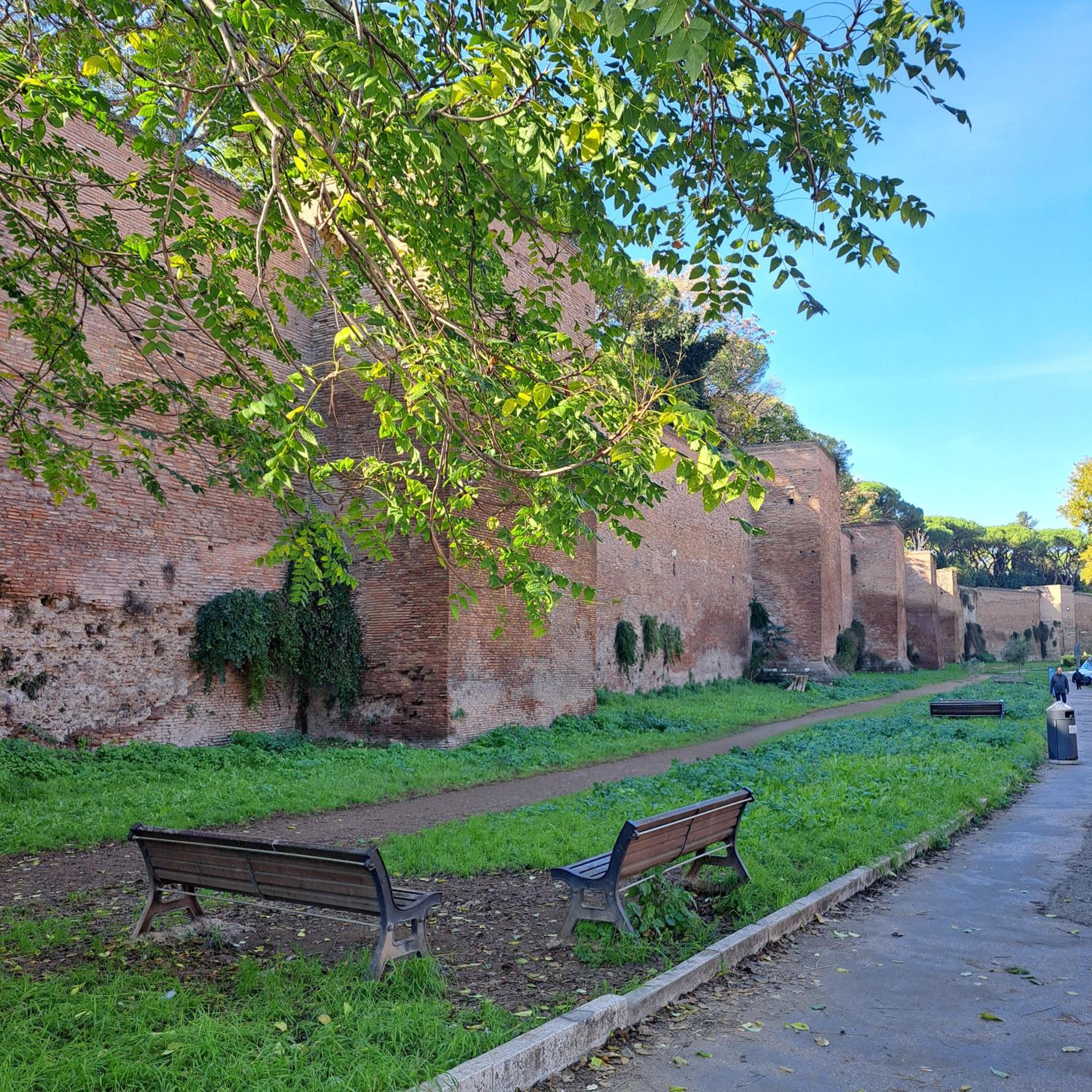 Giovanni Home Porta Metronia