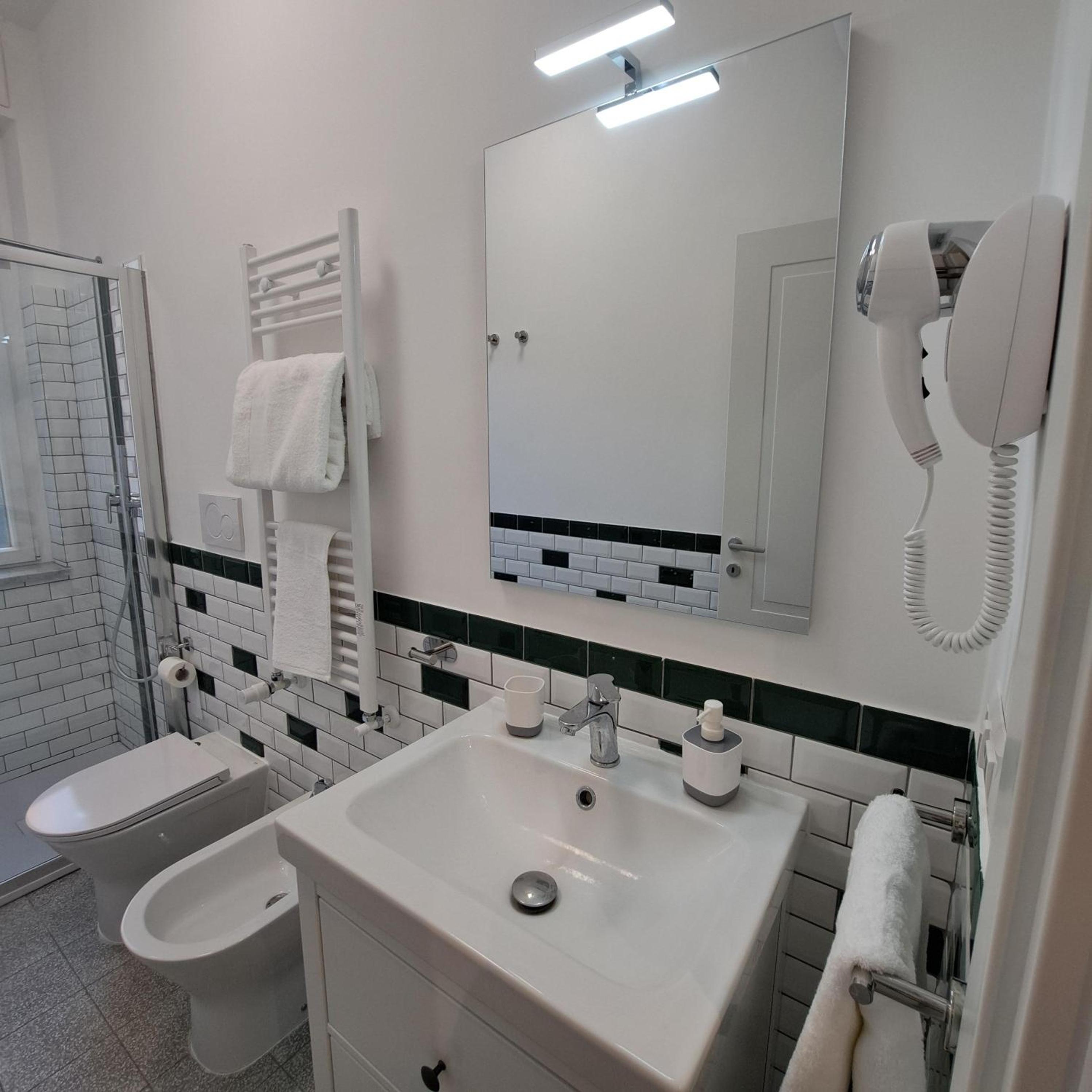 Giovanni Home Porta Metronia