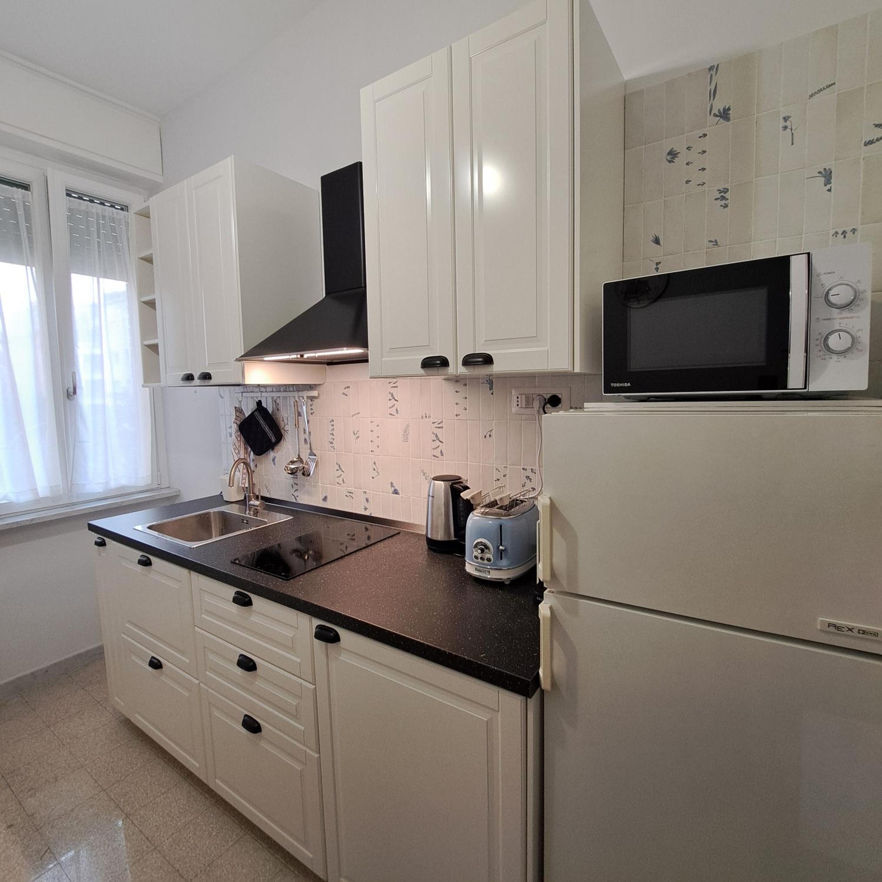 Giovanni Home Porta Metronia