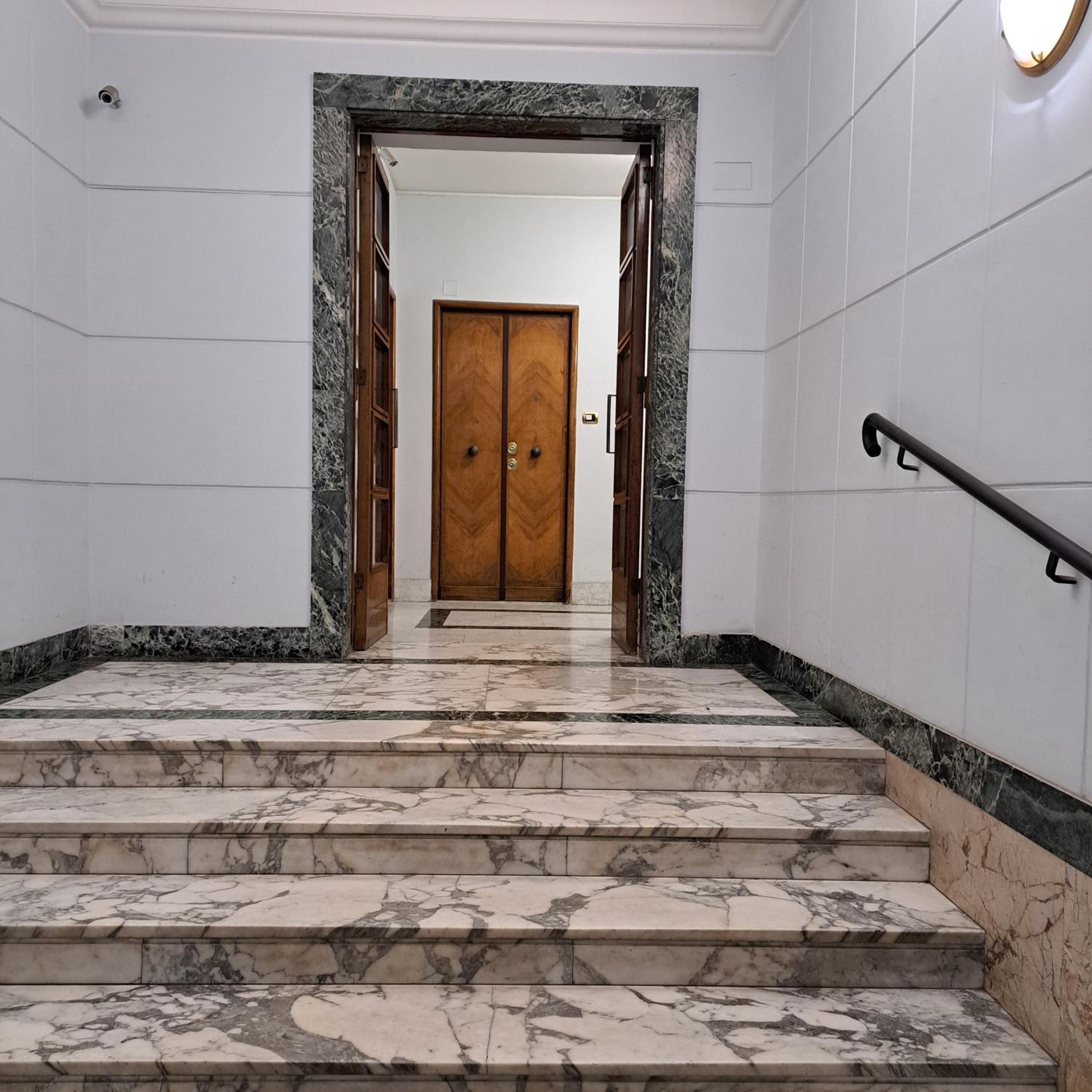 Giovanni Home Porta Metronia