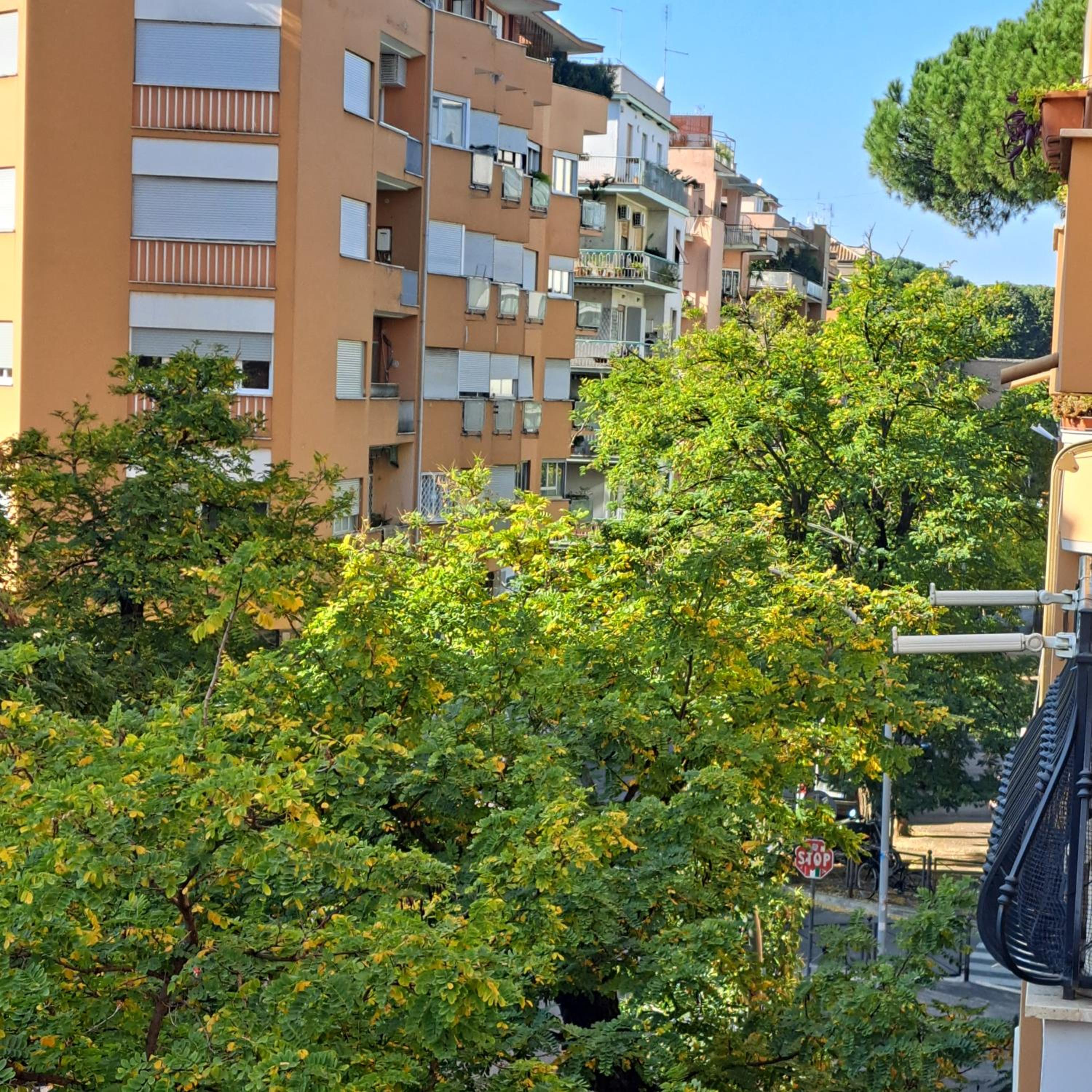 Giovanni Home Porta Metronia