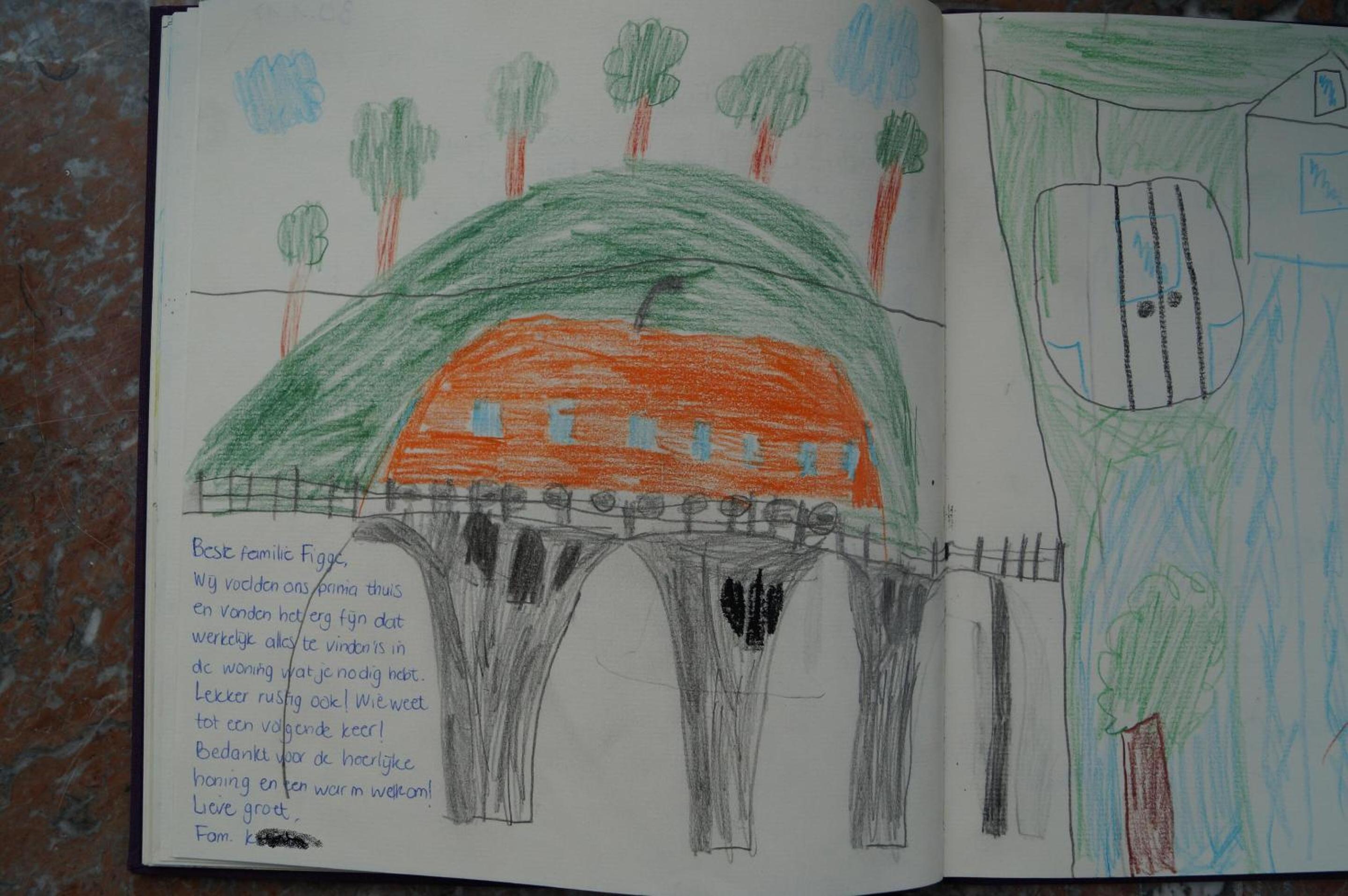 Haus Sonneck view 3