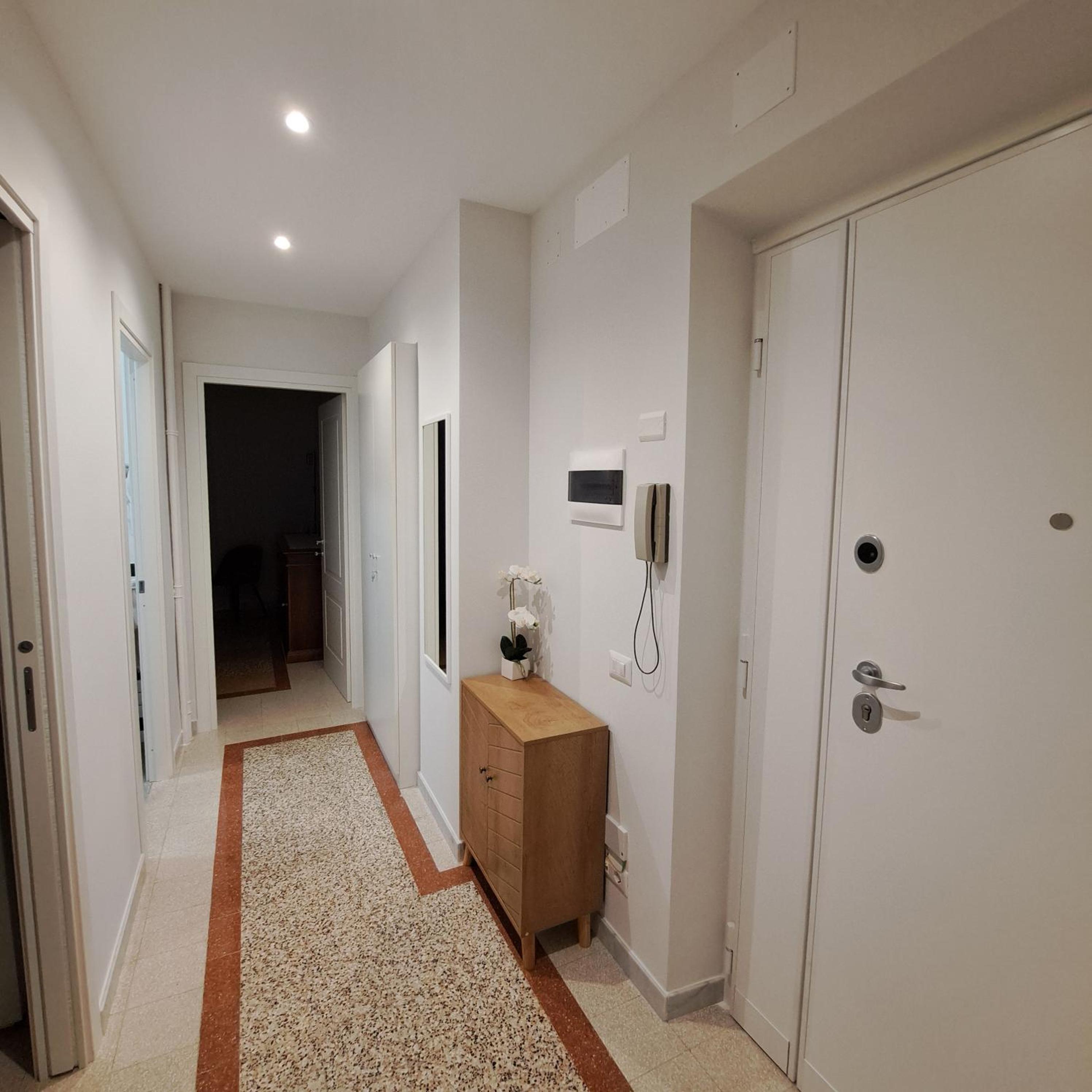 Giovanni Home Porta Metronia