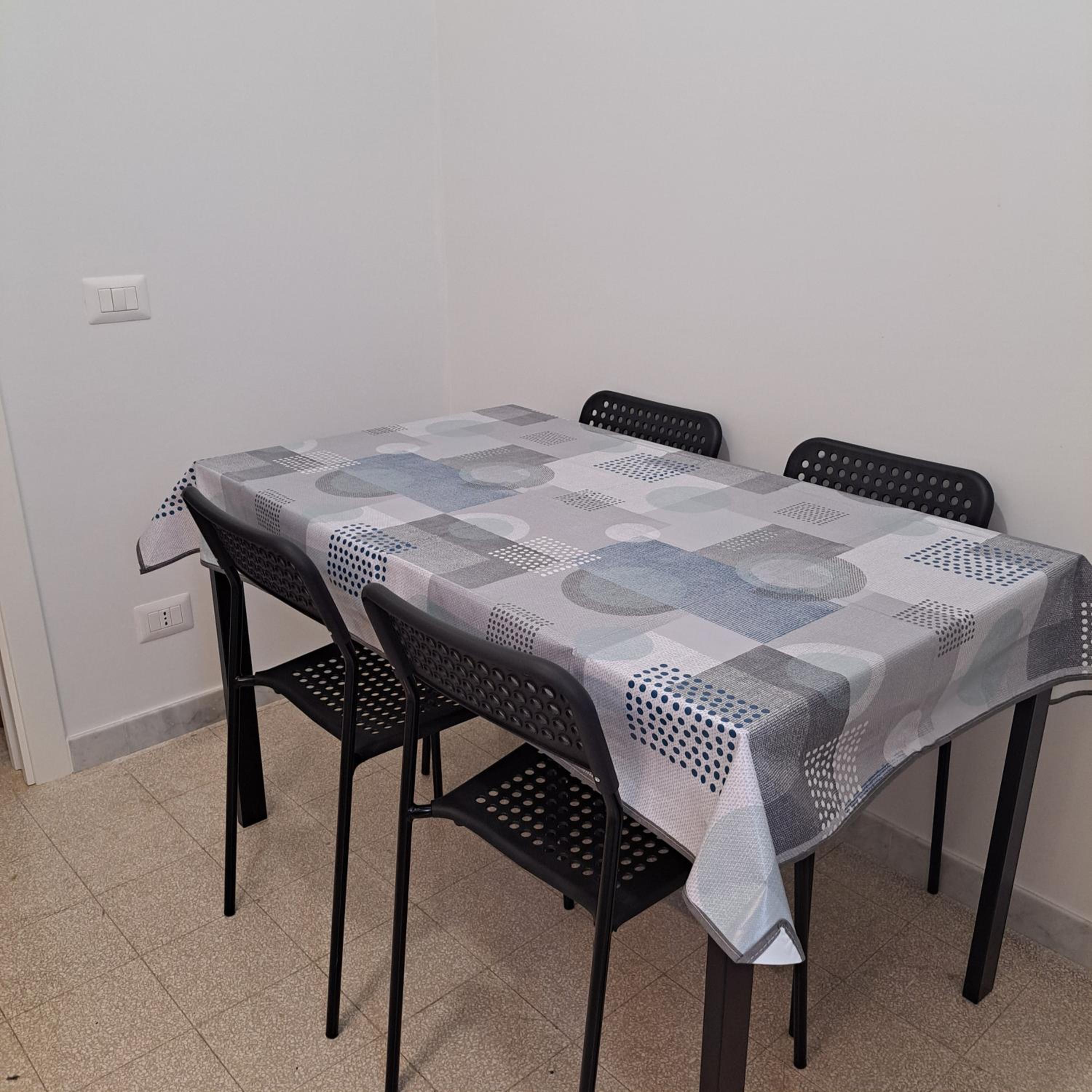 Giovanni Home Porta Metronia