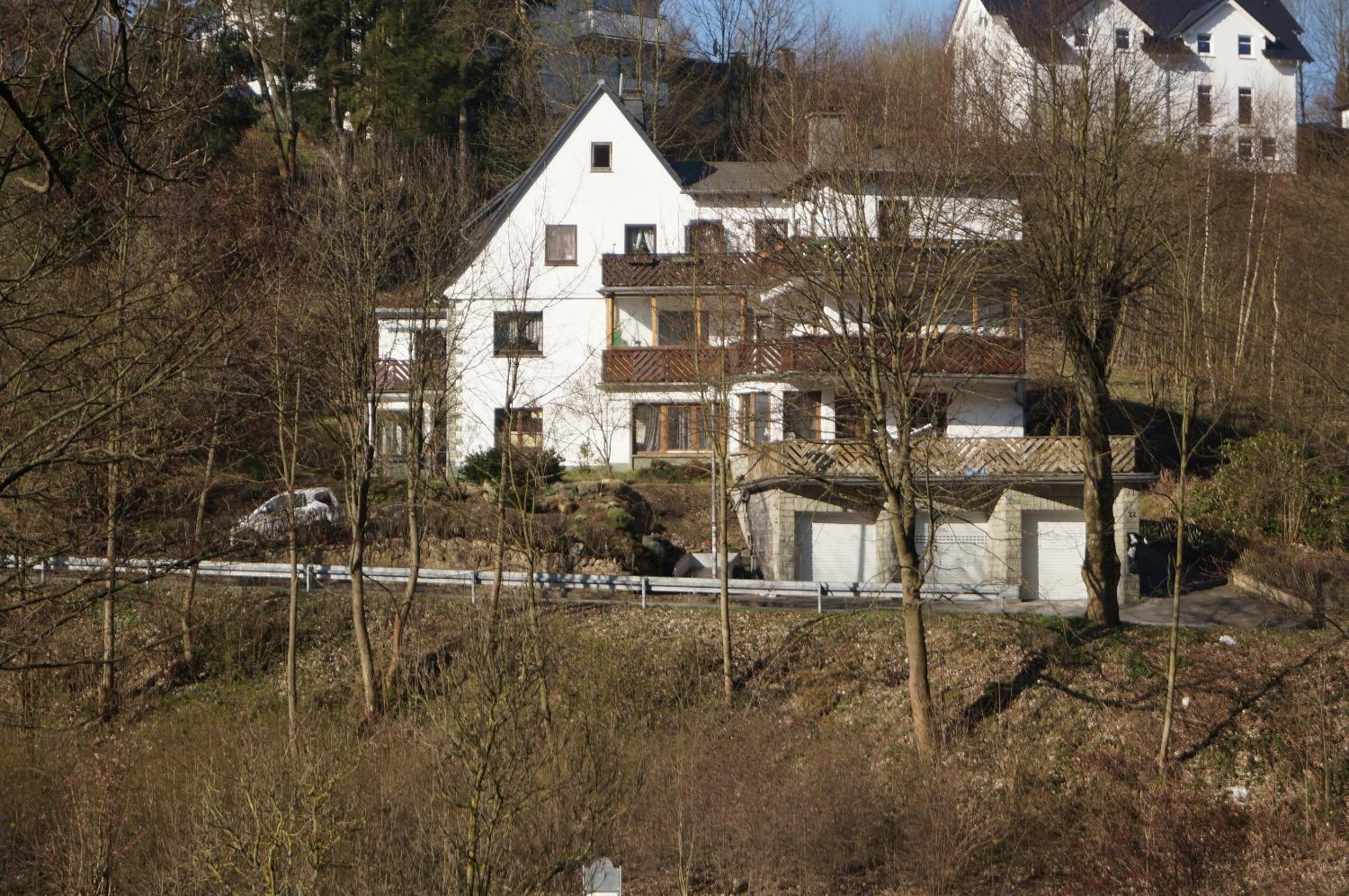 Haus Sonneck view 4