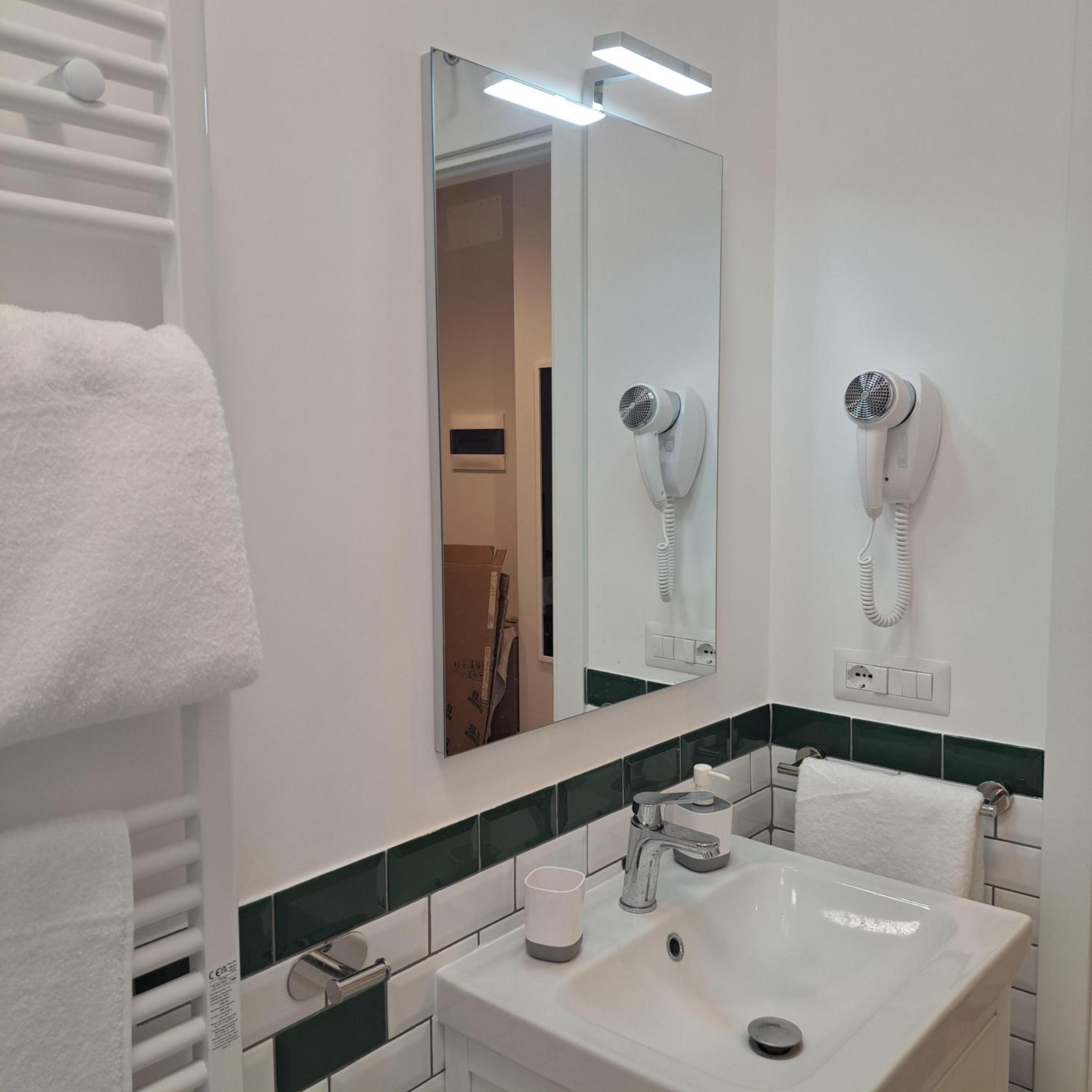 Giovanni Home Porta Metronia