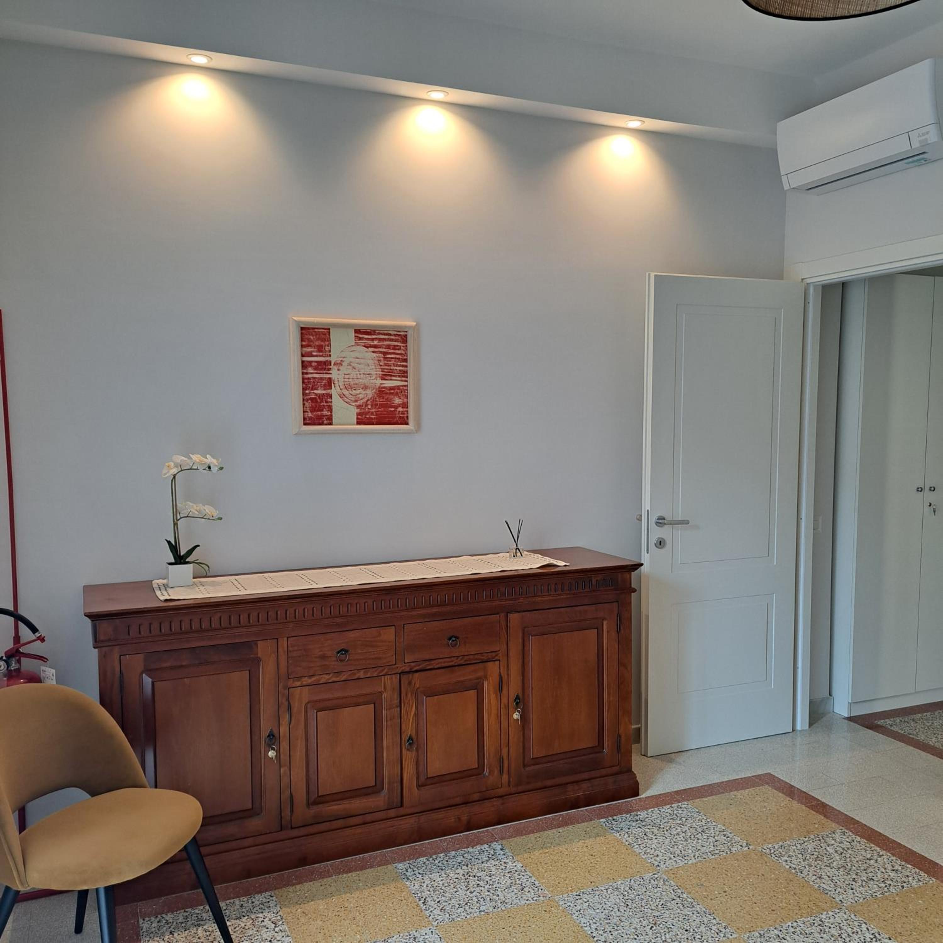 Giovanni Home Porta Metronia