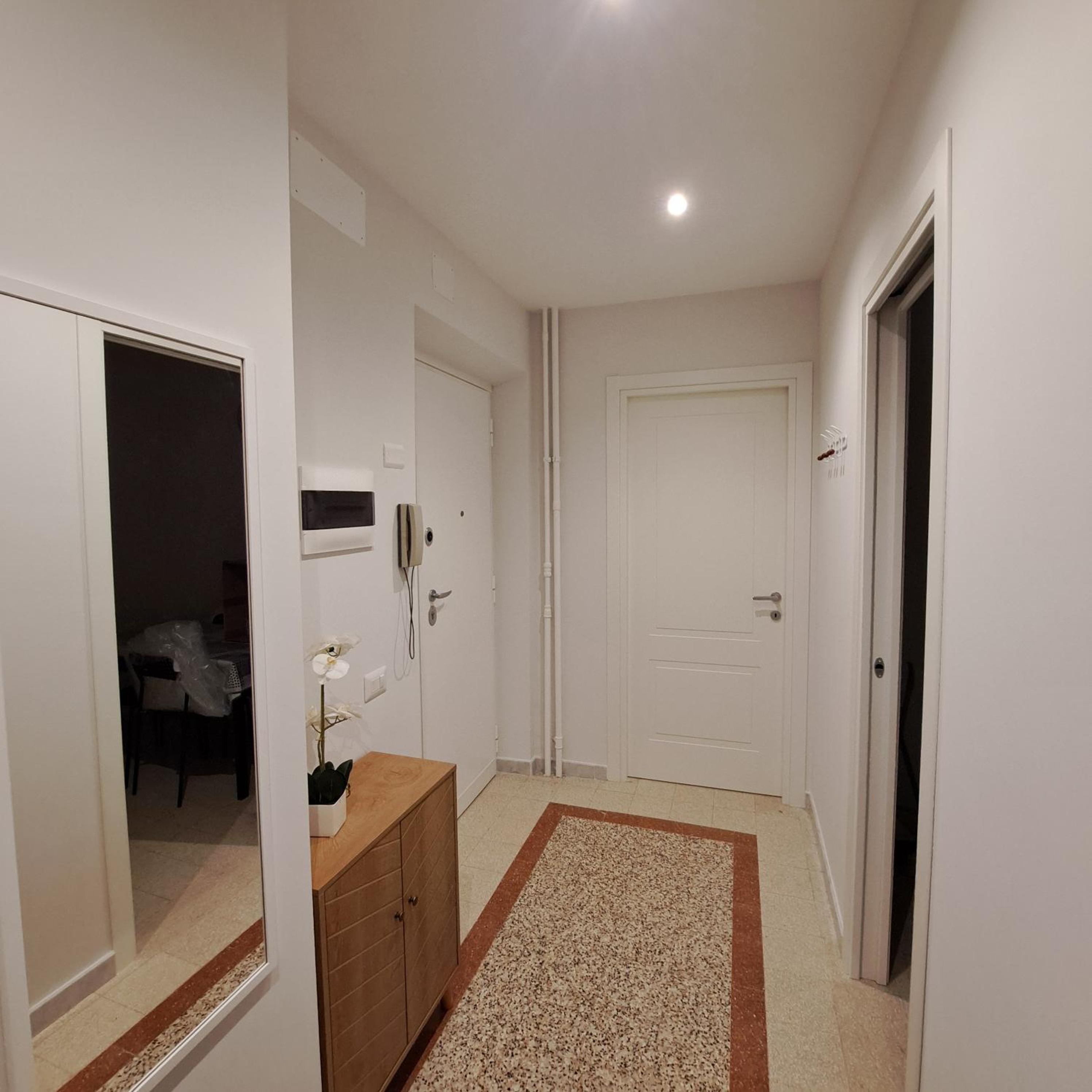 Giovanni Home Porta Metronia