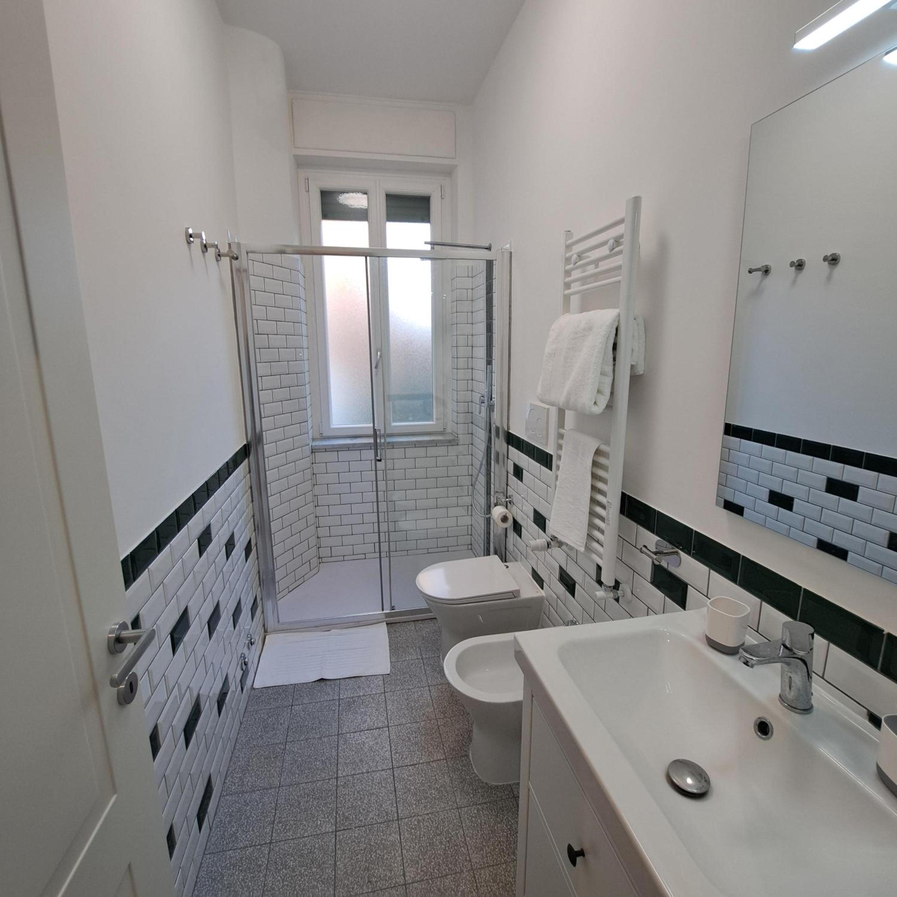 Giovanni Home Porta Metronia