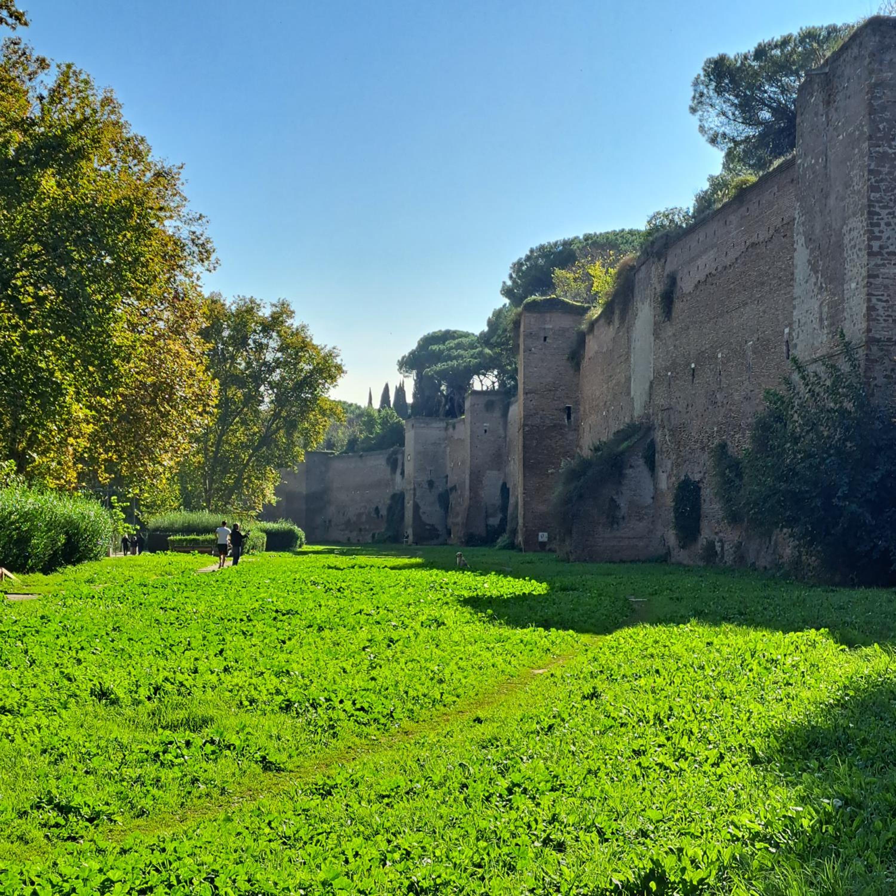 Giovanni Home Porta Metronia
