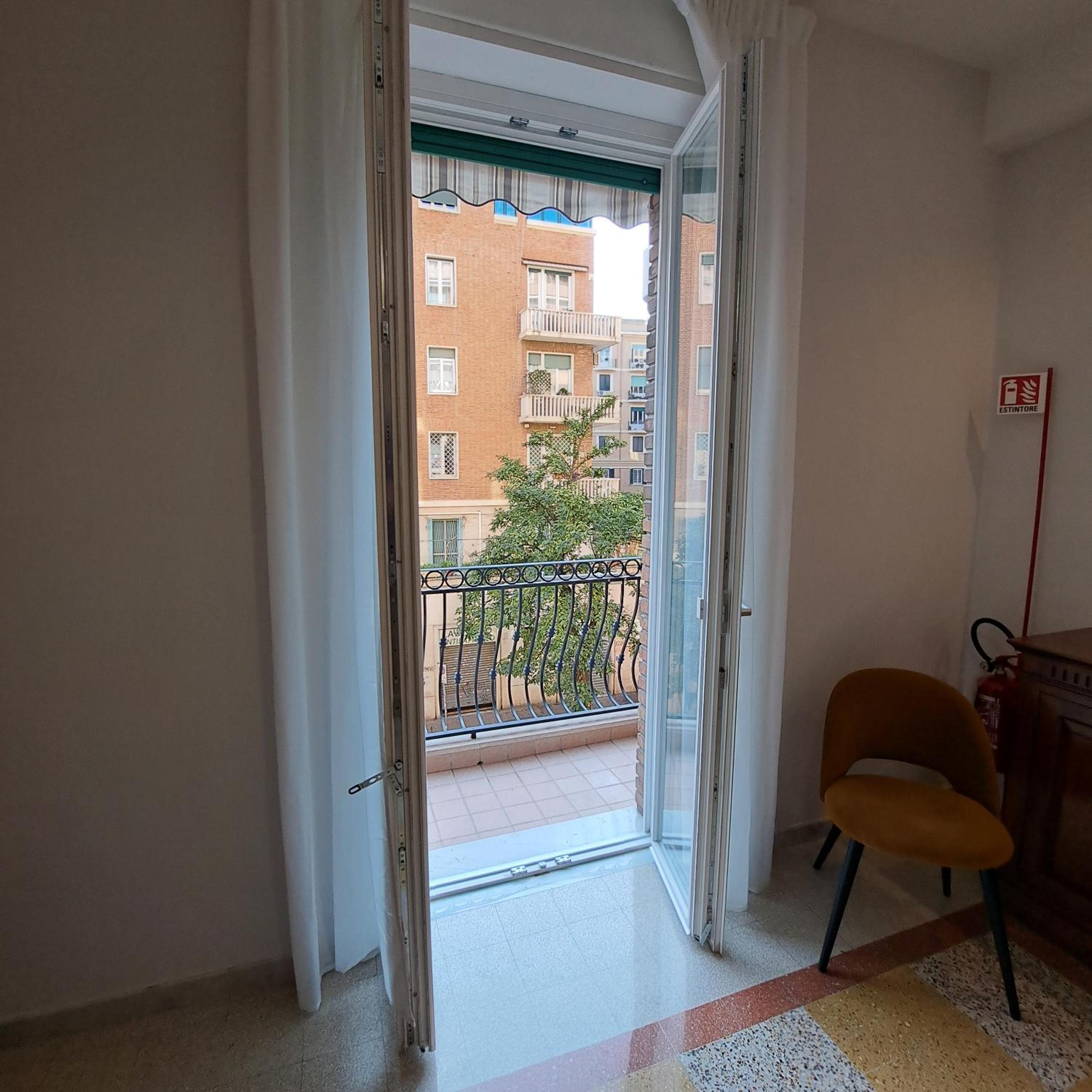 Giovanni Home Porta Metronia