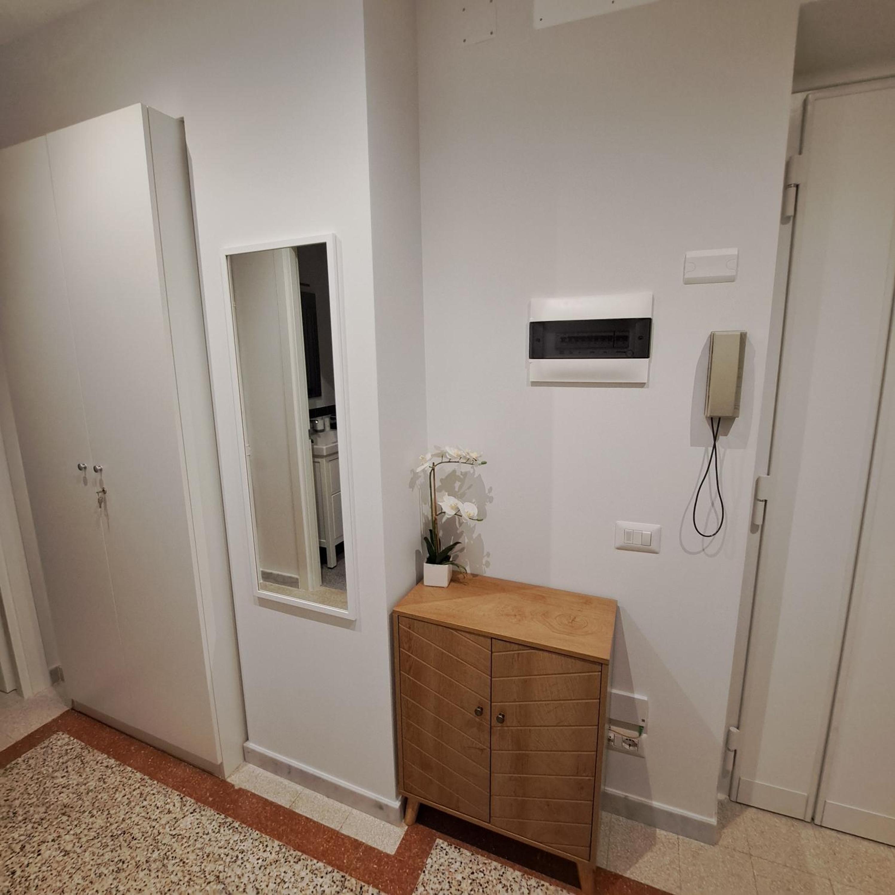 Giovanni Home Porta Metronia