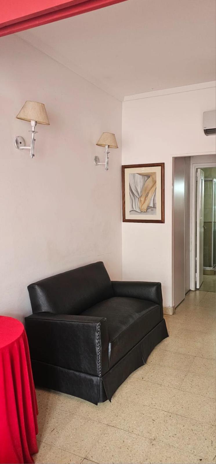 Loft Rouge MDQ se reserva con seña