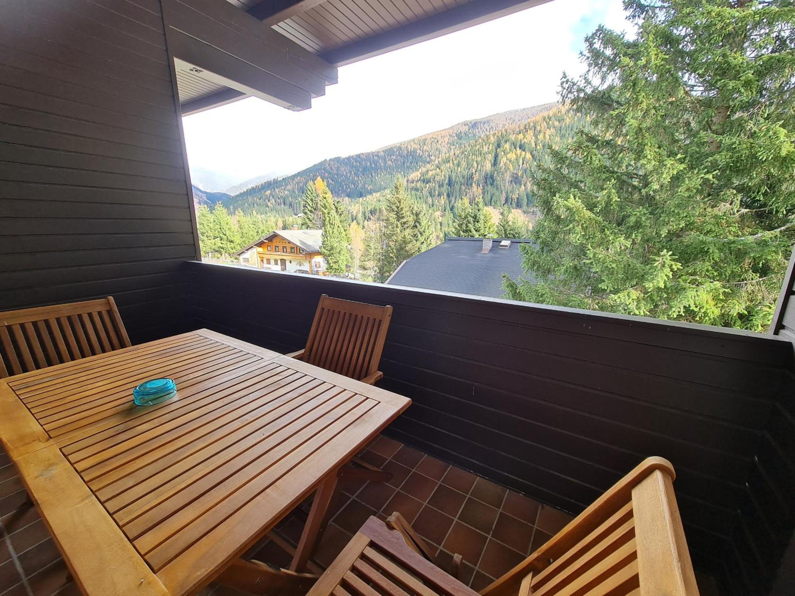 Haus Ski & Sun by Globalimmoservice